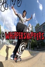 Poster di Foundation - Whippersnappers