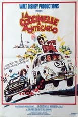 La Coccinelle à Monte-Carlo serie streaming