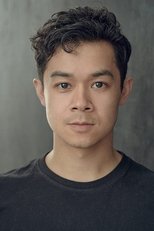 Foto retrato de Chris Lew Kum Hoi