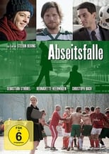 Poster for Abseitsfalle