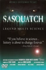 Poster di Sasquatch: Legend Meets Science