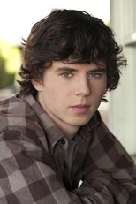 Charlie McDermott poster movie