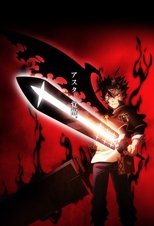 Black Clover