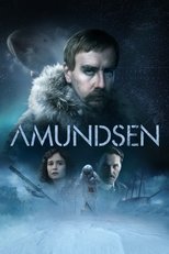 VER Amundsen: La Gran Expedición (2019) Online