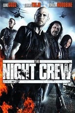 Poster di The Night Crew