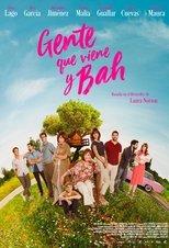 Gente que viene y bah (HDRip) Español Torrent