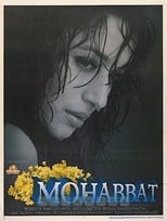 Poster for Mohabbat