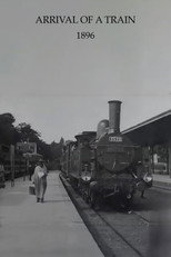 Arrival of a Train (1896)