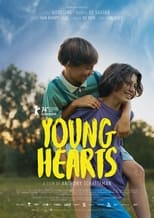 Poster for Young Hearts