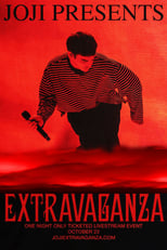 Poster for The Extravaganza