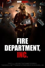 Poster for Fire Department, Inc.