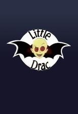 Poster for Little Dracula