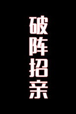 破阵招亲-花鼓戏 poster