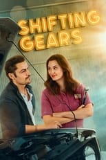 Poster for Shifting Gears 