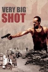 Poster for Very Big Shot