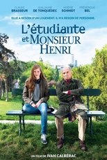 L'Etudiante et Monsieur Henri