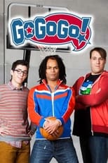Poster for GoGoGo!