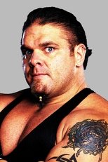 Foto retrato de Bill DeMott