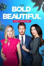 Poster for The Bold and the Beautiful Season 36