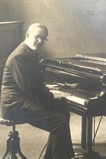 Foto retrato de Mihály Eisemann