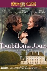 Poster for Le Tourbillon des jours