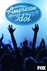 Watch American Idol (2002)