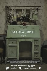 Poster di La casa triste