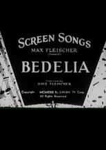 Poster for Bedelia