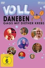 Poster for Voll daneben - Gags mit Diether Krebs Season 1