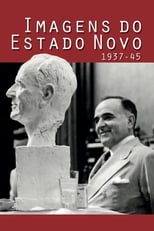 Poster for Images of the Estado Novo 1937-45