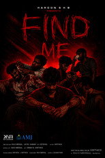 Find Me poster