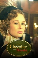 Poster for Chocolate con pimienta