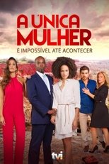 Poster for A Única Mulher Season 2