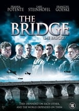 Poster for The Bridge