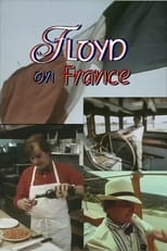Poster for Floyd on France