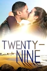 Poster for Twenty-Nine