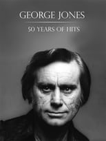 Poster for George Jones: 50 Years of Hits