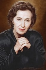 Foto retrato de Rita Zohar