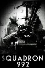 Poster for Squadron 992 