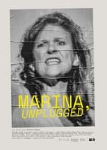 Poster for Marina, Unplugged