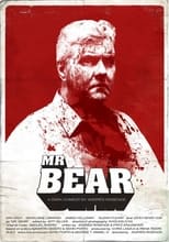 Poster for Mr. Bear