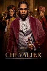 Chevalier serie streaming
