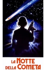 Poster di La notte della cometa