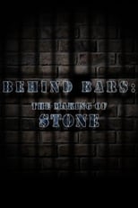 Poster for Behind Bars: The Making of Stone