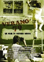 Poster for Verano 79