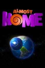 Poster for Almost Home 