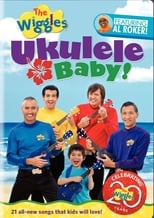 Poster for The Wiggles: Ukulele Baby!