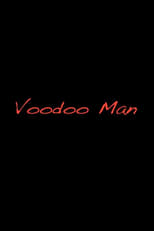 Poster for Voodoo Man 
