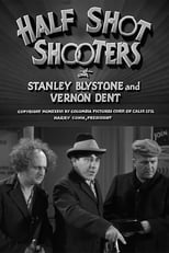 Poster for Half Shot Shooters