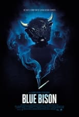 Blue Bison